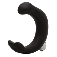 P-Rock Prostate Massager in Black