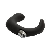 P-Rock Prostate Massager in Black