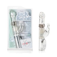 Jack Rabbit Platinum Vibrator - Premium Pleasure Experience