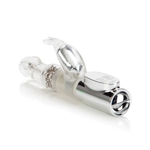 Jack Rabbit Platinum Vibrator - Premium Pleasure Experience