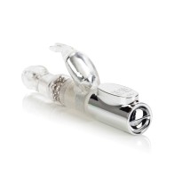 Jack Rabbit Platinum Vibrator - Premium Pleasure Experience