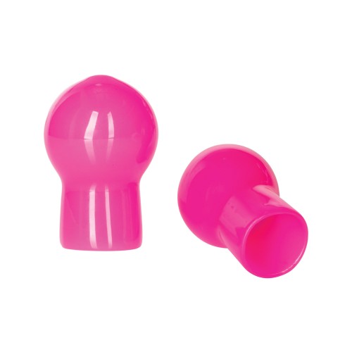 Advanced Nipple Suckers Pink