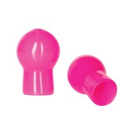 Advanced Nipple Suckers Pink