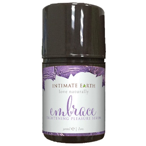 Gel de Aumento de Placer Vaginal Intimate Earth Embrace 30ml