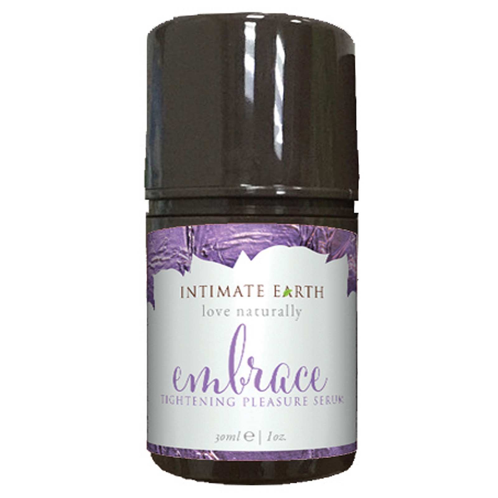 Gel de Aumento de Placer Vaginal Intimate Earth Embrace 30ml