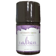 Gel de Aumento de Placer Vaginal Intimate Earth Embrace 30ml