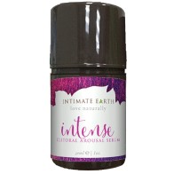 Gel Clitoral Intimate Earth Intense 30 ml