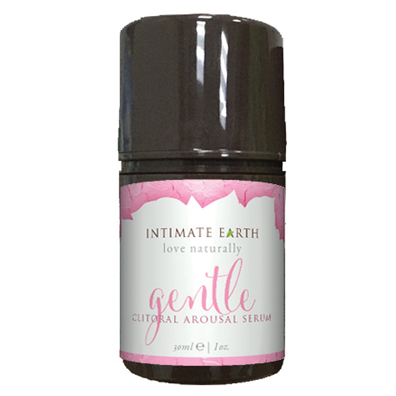 Intimate Earth Gel Clitoral Suave para Placer Sensible