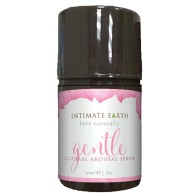 Intimate Earth Gel Clitoral Suave para Placer Sensible