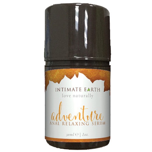 Intimate Earth Adventure Anal Spray for Women