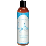 Intimate Earth Hydra Plant Cellulose Water Based Lubricant 120 ml