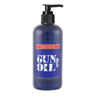 Gun Oil H2O - Lubricante a Base de Agua - 16 oz