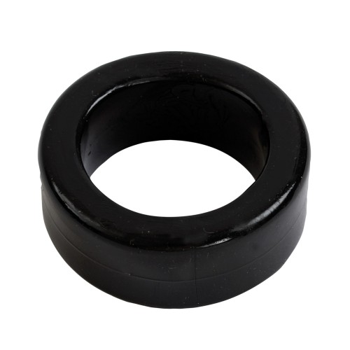 Titanmen Tools Cock Ring Black