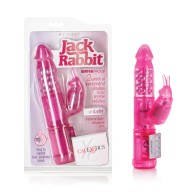 My First Waterproof Jack Rabbit - Pink