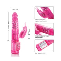 Mi Primer Conejito Jack Waterproof - Rosa