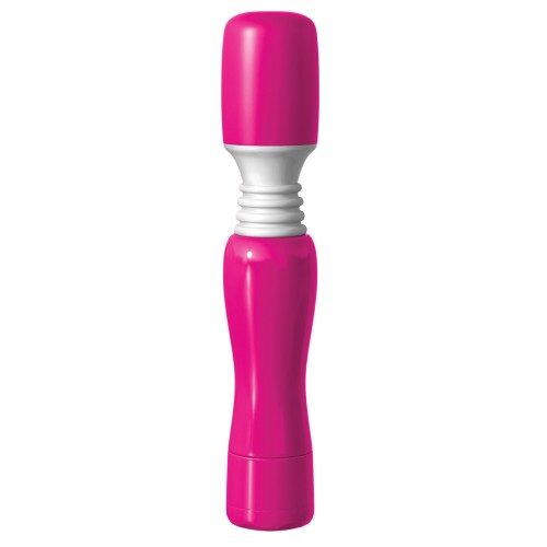 Maxi Wanachi Waterproof Massager - Travel Friendly