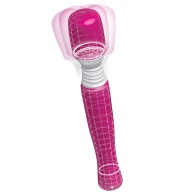 Maxi Wanachi Waterproof Massager - Travel Friendly