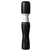 Maxi Wanachi Waterproof Massager - Black