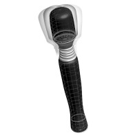 Maxi Wanachi Waterproof Massager - Black