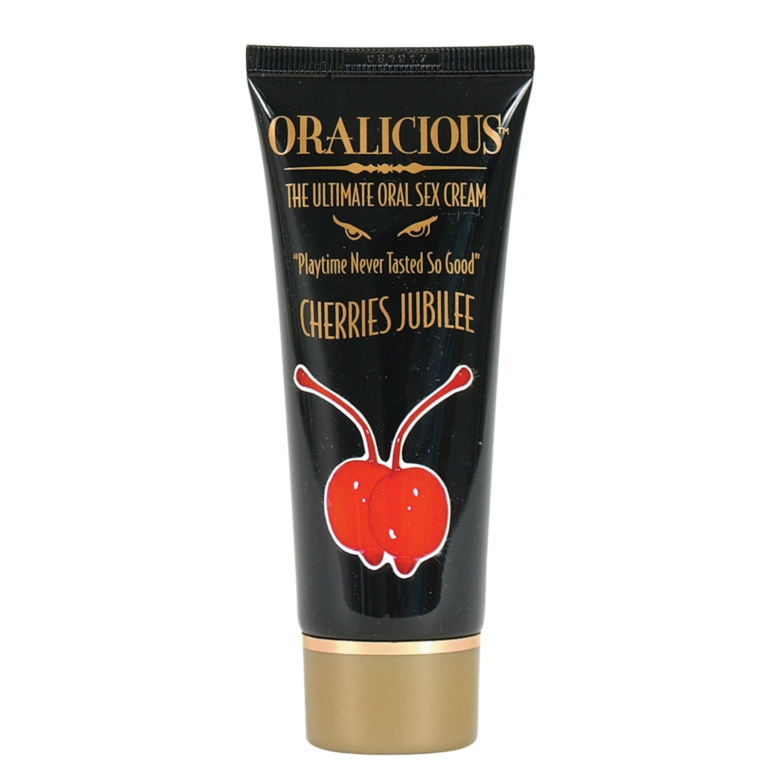 Oralicious - 2 oz Cereza