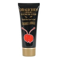 Oralicious - 2 oz Cereza