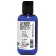 Lubricante Personal Waterslide Earthly Body - 4 oz