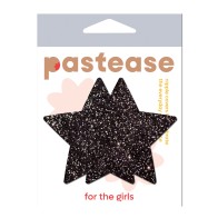 Pastease Premium Glitter Star for Playful Looks