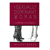 Libro Mujer Sexualmente Dominante