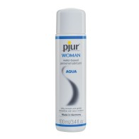 Pjur Woman Aqua Water Based Lubricant