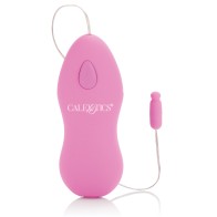 Whisper Micro Heated Bullet - Discreet Pleasure