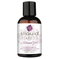 Gel Lubricante Natural Sliquid Organics 4.2 oz