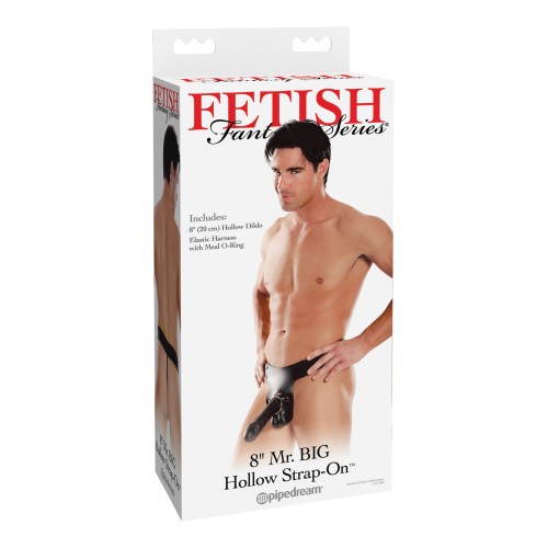 Mr. Big Hollow Strap-On by Fetish Fantasy Series