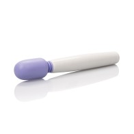 Mini Miracle Multi-Speed Massager Lavender for Ultimate Pleasure