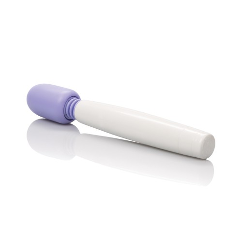 Mini Miracle Multi-Speed Massager Lavender for Ultimate Pleasure