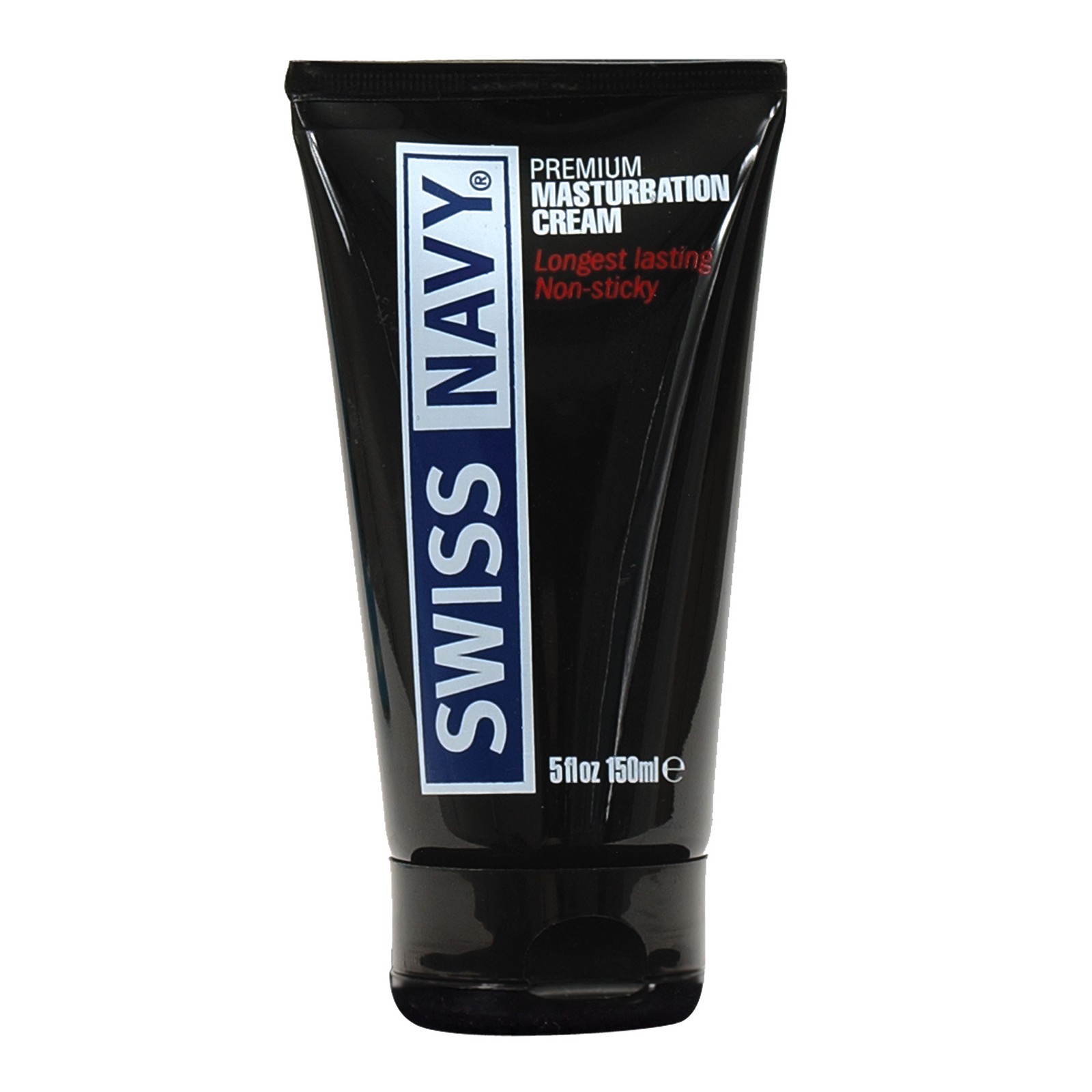 Crema de Masturbación Premium Swiss Navy - 5 oz