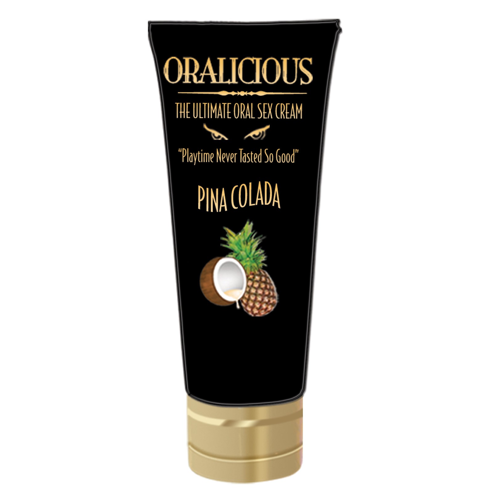 Oralicious Pina Colada 2 oz