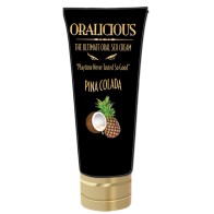 Oralicious Pina Colada 2 oz