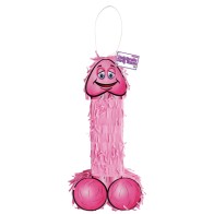 Bachelorette Party Favors Pecker Pinata