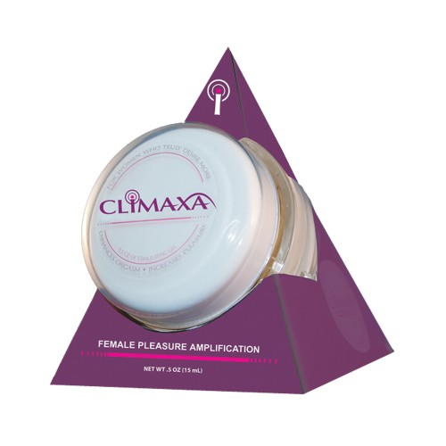 Climaxa Gel Estimulante - Aumenta Tu Placer