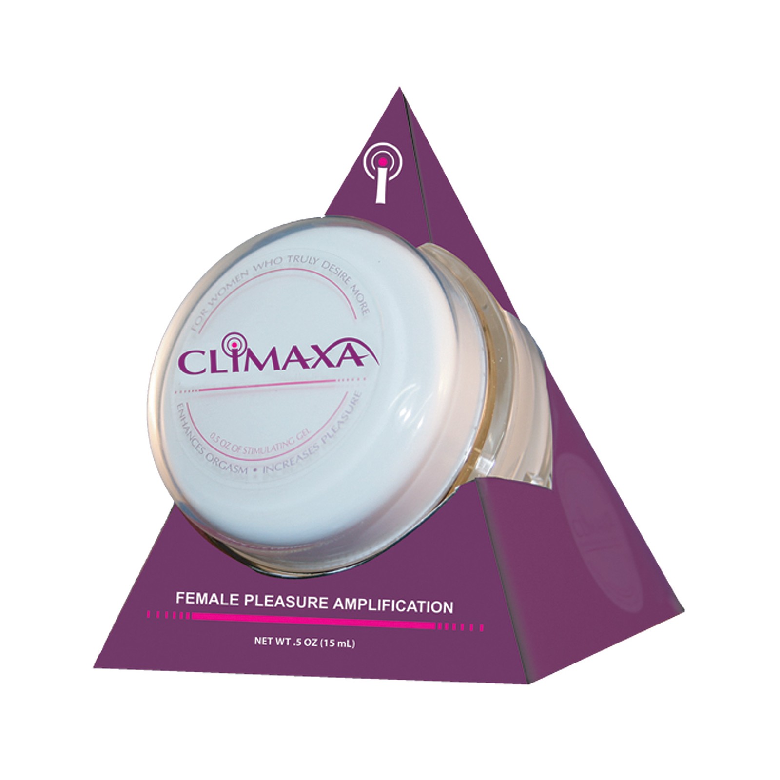 Climaxa Gel Estimulante - Aumenta Tu Placer