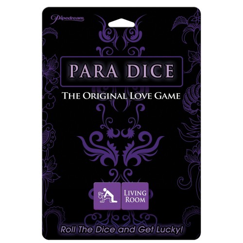 Paradice - the Original Love Game