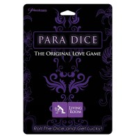 Paradice - the Original Love Game