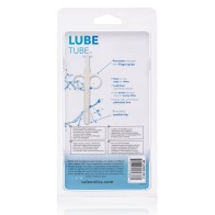 Lube Tube Applicator for Mess-Free Pleasure