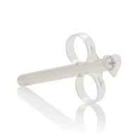 Lube Tube Applicator for Mess-Free Pleasure