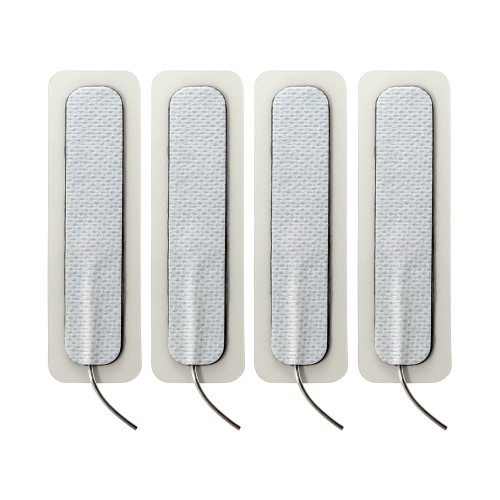 ElectraStim Almohadillas Autoadhesivas Pack de 4