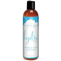 Lubricante Hydra de Celulosa Vegetal Intimate Earth 60 ml