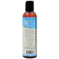 Intimate Earth Hydra Plant Cellulose Lubricant 60 ml