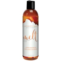 Intimate Earth Melt Warming Lubricant