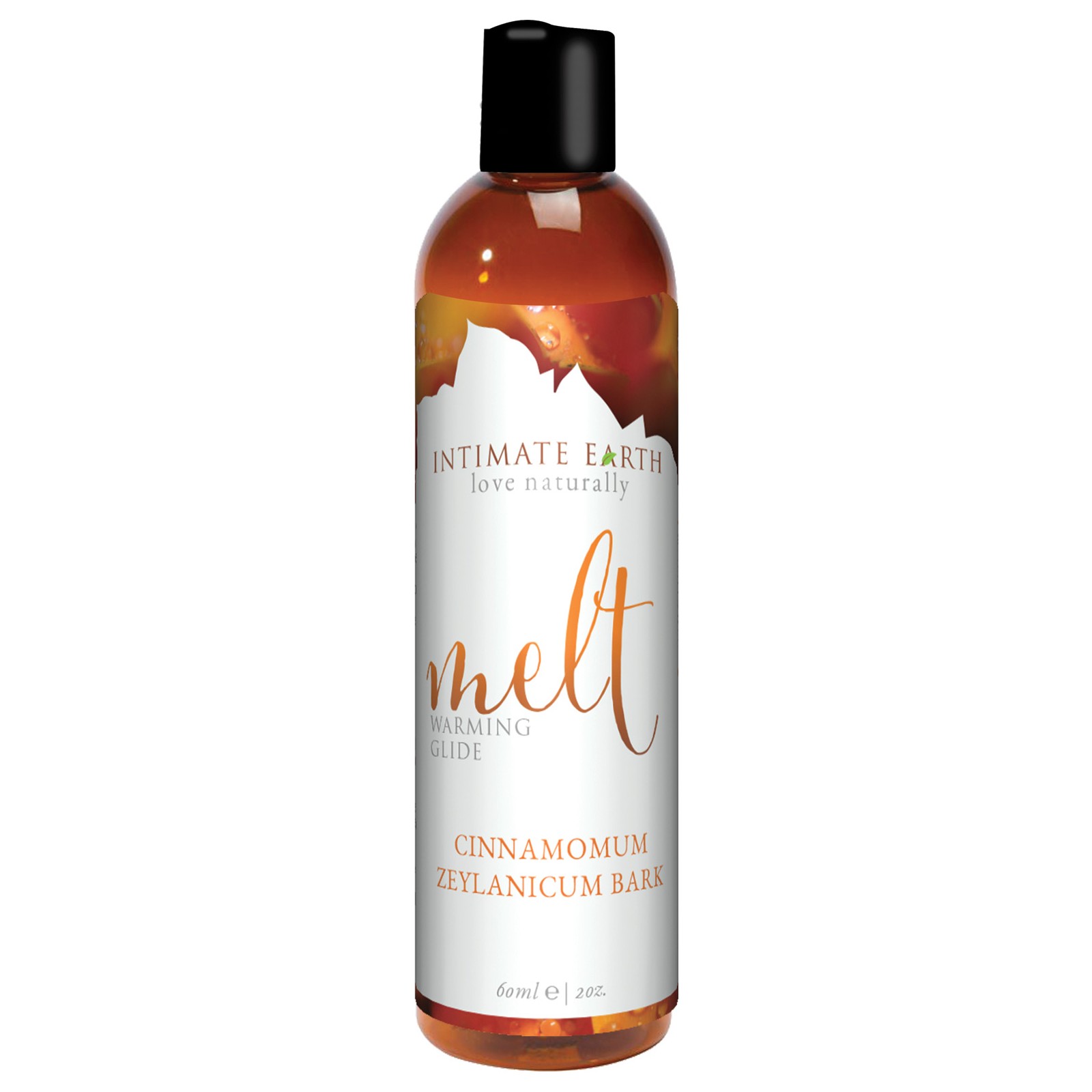 Intimate Earth Melt Warming Lubricant 60ml