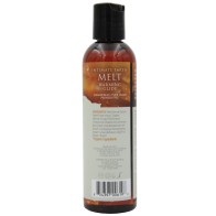 Intimate Earth Melt Warming Lubricant 60ml